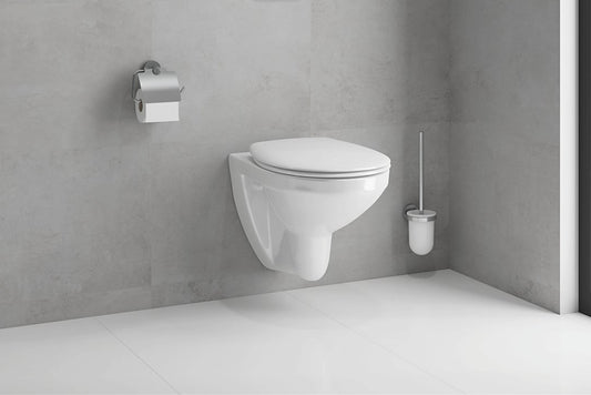 Concealed Toilet Cisterns