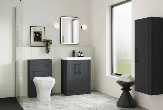 Bathroom Furniture