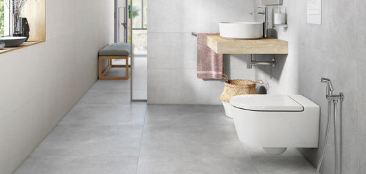 Douche Toilet Shower