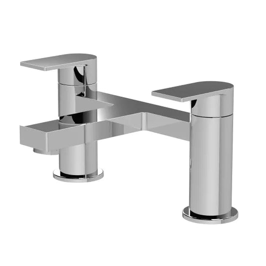 Canada Bath Mixer Tap Chrome