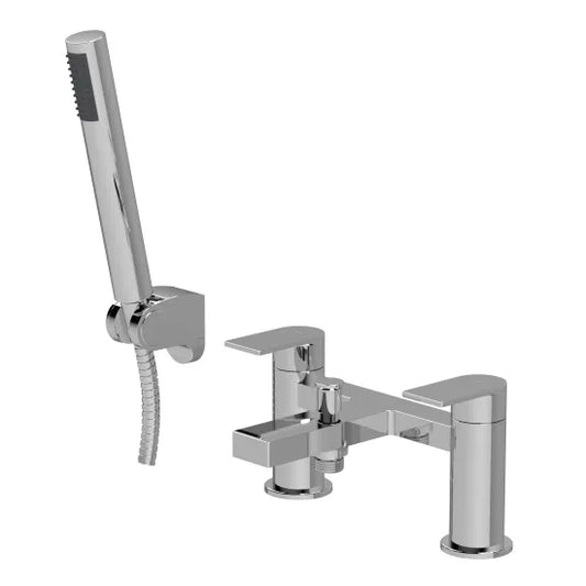 Canada Bath Shower Mixer Tap Chrome
