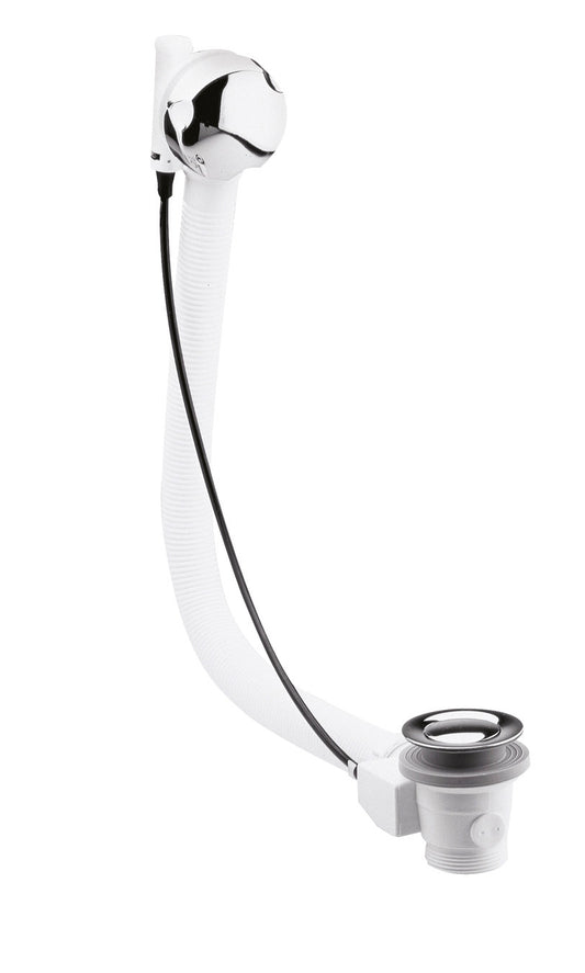 Nuie Pop Up Bath Waste