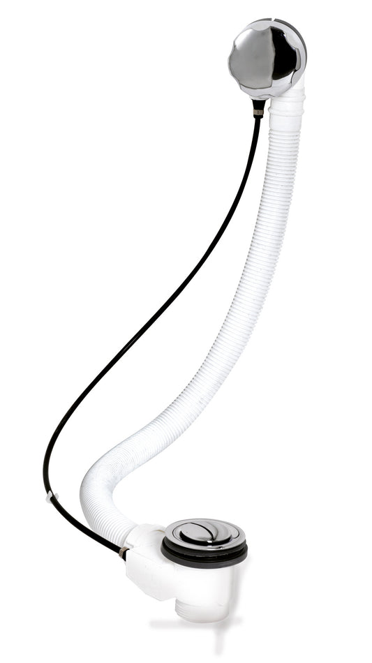 Nuie Pop Up Bath Waste