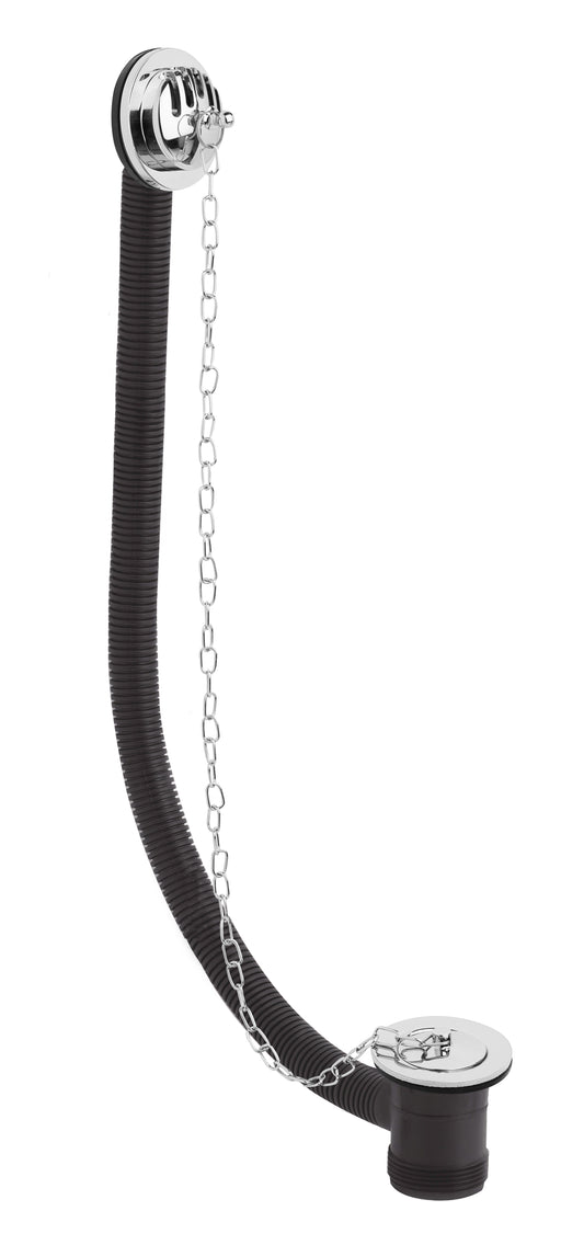 Nuie Classic Concealed Bath Waste