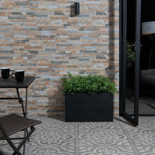 pompeya beige tiles 300x600mm, Decor Tiles, Porcelain Tiles, Split Face Tiles, Wall Tiles, Beige Tiles, 1