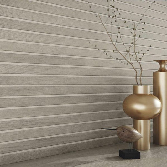 tranquil bamboo vermont earth 30x90, Ceramic Tiles, Decor Tiles, Fluted Tiles, Wood Effect Tiles, Wall Tiles, Grey Tiles, 1