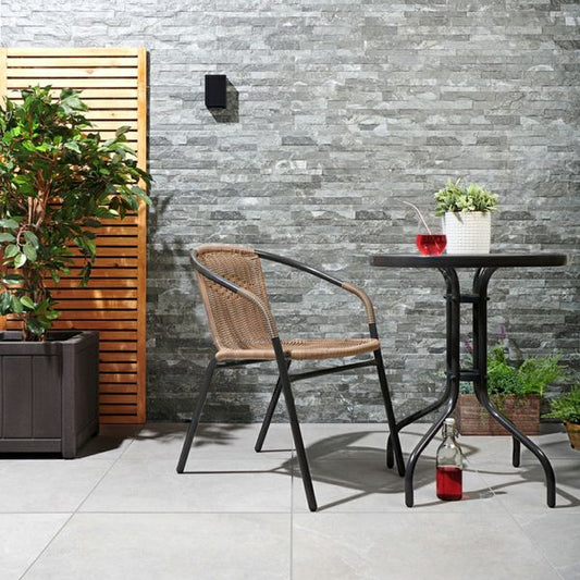 pompeya dark tiles 300x600mm, Decor Tiles, Porcelain Tiles, Split Face Tiles, Wall Tiles, Grey Tiles, 1