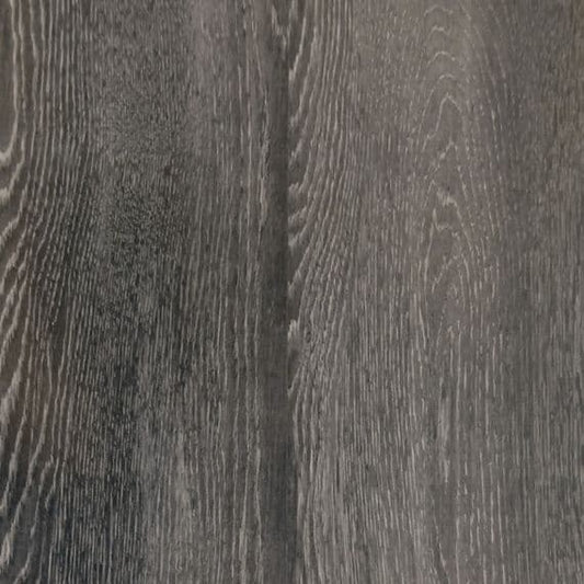 Antique Oak Narrow Plank Embossed Matt Vinyl Flooring - bathandtile
