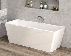 Dante Freestanding Bath 1600x750x570mm