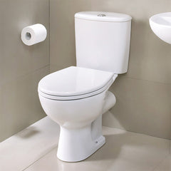 Nico Toilet WC & Soft Close Toilet Seat