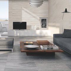 Sahara Blanco Deco Tiles 300x600mm