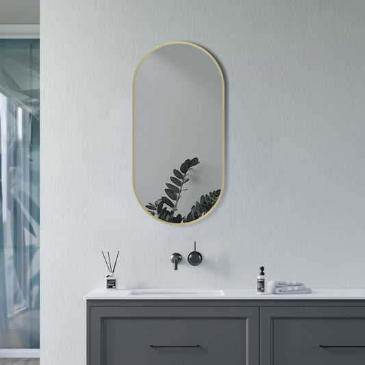 Mirrors