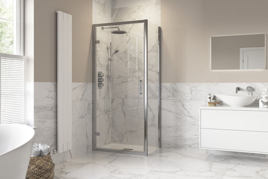 Shower Enclosures