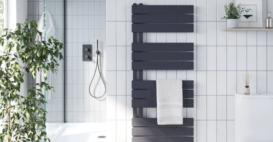 Bathroom Radiators, Heated Tower Rails, Designer Radiators 