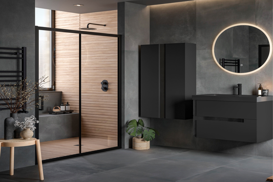 Shower Enclosures