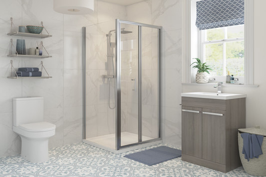 Shower Enclosures