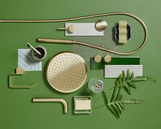 Brass Collection