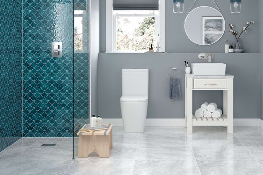 Concealed Toilet Cisterns