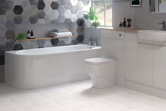Bathroom Suites