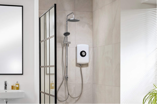 Electric Showers