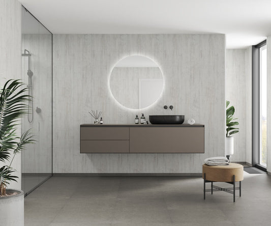Wet Wall Shower Panels for bathrooms and shower rooms