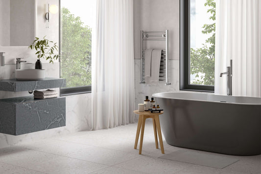Free Standing Baths