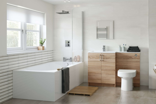 Baths