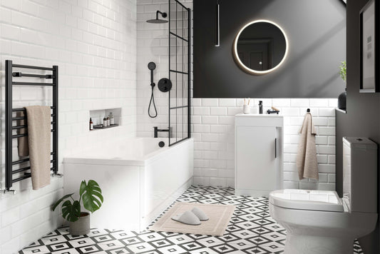 Baths