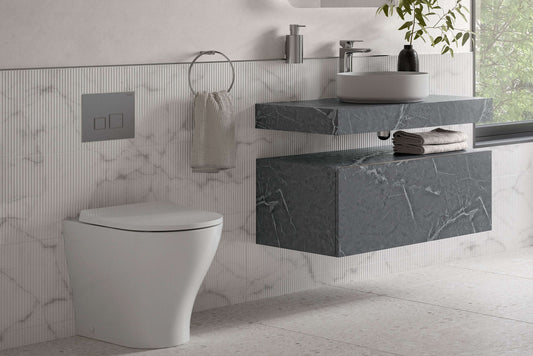 Concealed Toilet Cisterns