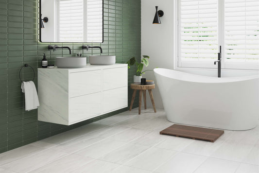 Bathroom Furniture