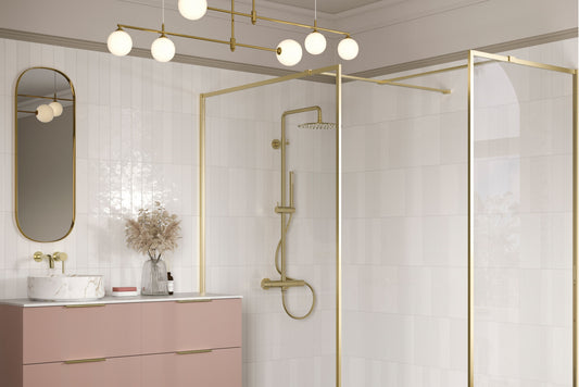 Mixer Showers