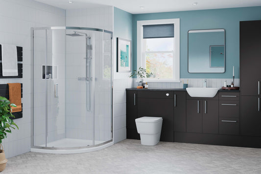 Bathroom Suites