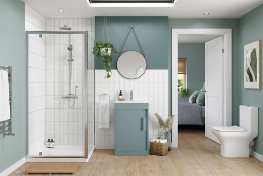 Bathroom Suites