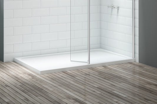 Shower Trays