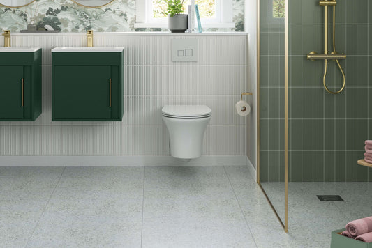Concealed Toilet Cisterns