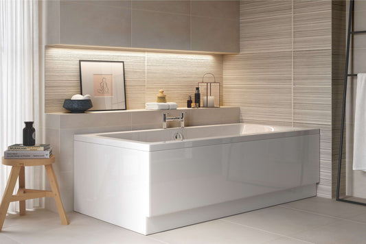 Baths