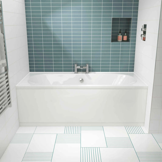 Shower Baths