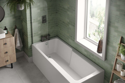 Bath Screens