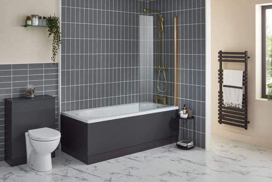 Bath Screens
