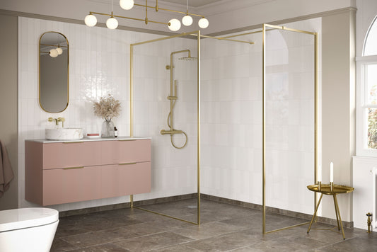 Shower Enclosures