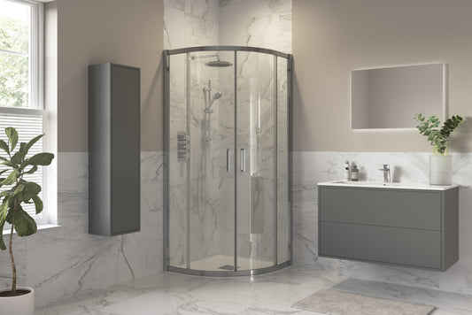 Shower Enclosures