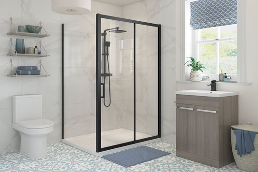 Shower Enclosures