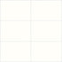 Multipanel Alpine White Tile Effect Wet Wall Shower Panel