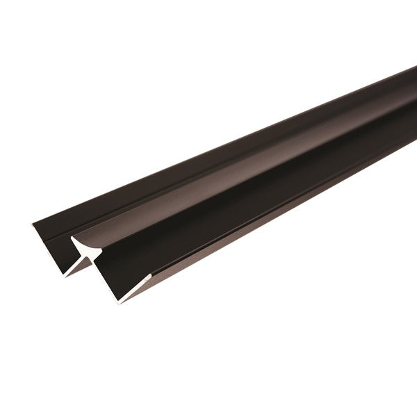Multipanel Internal Corner Trims - Multiple Colours Available