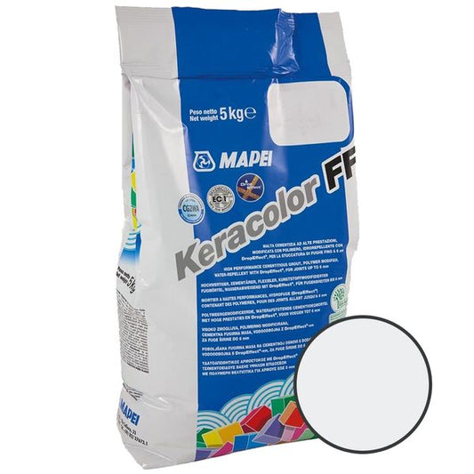 Mapei Keracolor FF-DE 111 Silver Grey 5KG