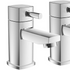 zola chrome bath taps, Alessio, Chrome Bath Taps, Taps, 4