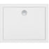 40mm Deluxe 1100x900mm Rectangular Shower Tray & Waste