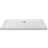 40mm Deluxe 1100x900mm Rectangular Shower Tray & Waste
