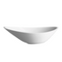 cameo resin washbowl white 564x323mm, Alessio, Basins, Counter Top Bowl , 4