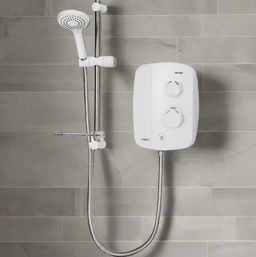 Triton TAS2000SR Power Shower